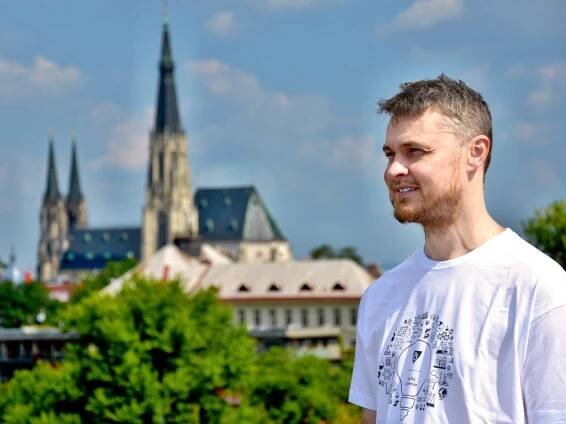 Děkan Martin Kubala bilancuje rok v čele fakulty