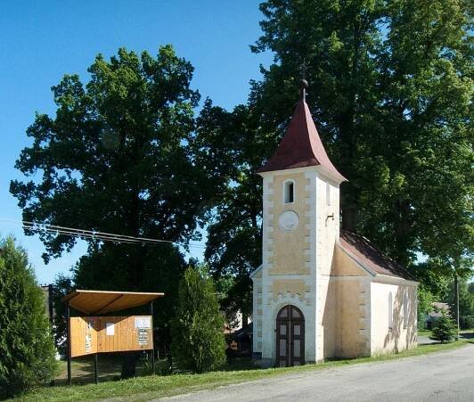 Višňová - ubytování, počasí, foto, tipy na výlet, informace
