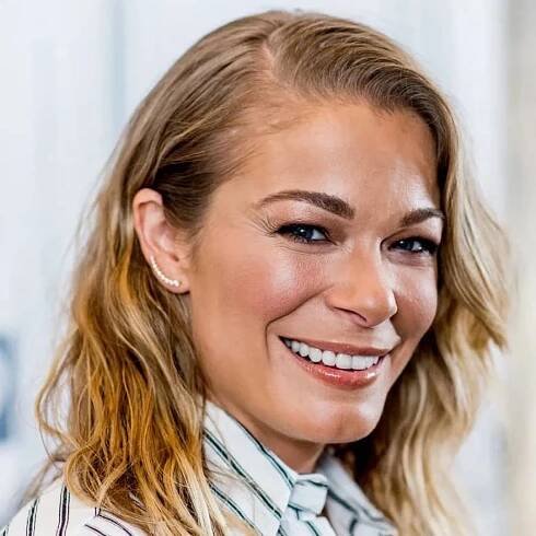 LeAnn Rimes – Now