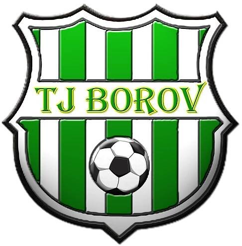 Družstevník Borov (Slovensko) - fotbalový klub Družstevník Borov (Slovensko), zprávy, novinky, výsledky