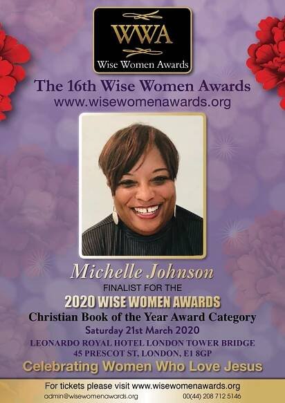 Michelle Johnson_Christian