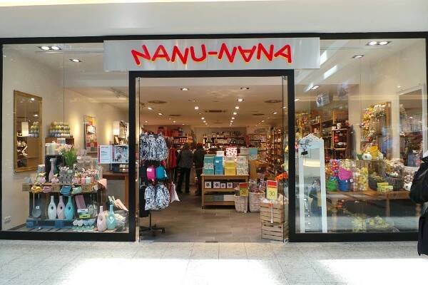 NANU - NANA foto 1