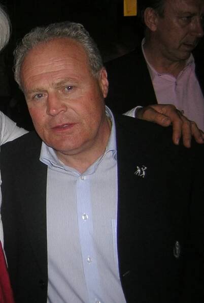 Dominique D'Onofrio