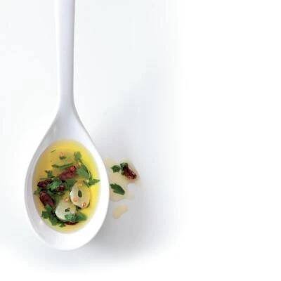 Co znamená aglio olio?