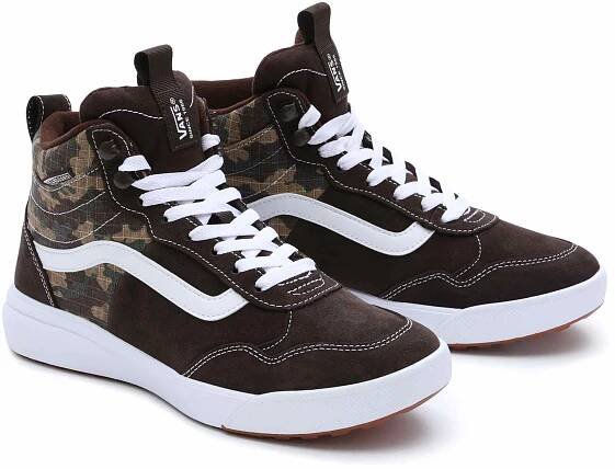 Vans RANGE EXP