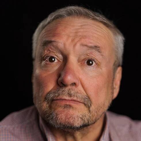 Stanislav Lehký - ACTORSMAP