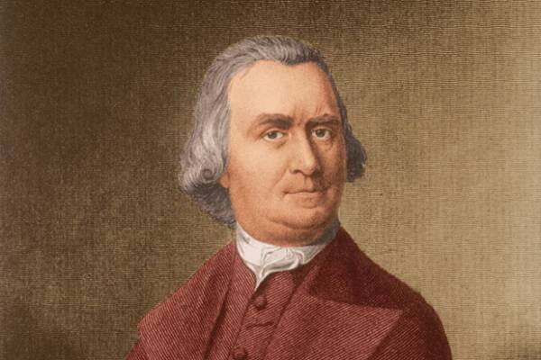 Samuel Adams