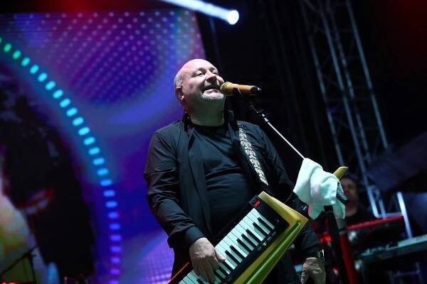 Hitmaker Michal David na mejdanu milionářů: Roztančil Vary, svoji Marcelu ale už ne!