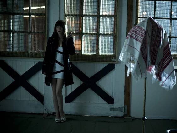 American Mary - Z filmu - Katharine Isabelle