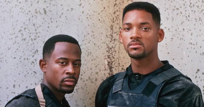 Mizerové 4 (Bad Boys) jsou potvrzeni a brzy začnou natáčet. Víme více! • Filmožrouti.cz