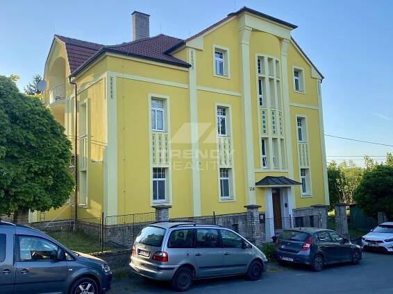 Prodej zrekonstruovaného bytu se zahradou 3+1/G/L/B, (114 m2) - Kozolupy, okr. Plzeň-sever | Reality.iDNES.cz 
