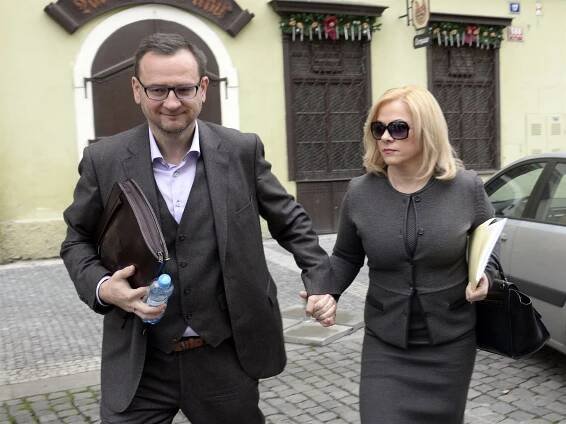 Kauza Nečasová: Soudkyně byla prý podjatá. Nečas lhal, tvrdí senát