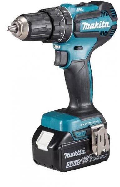 Makita DHP485RFJ