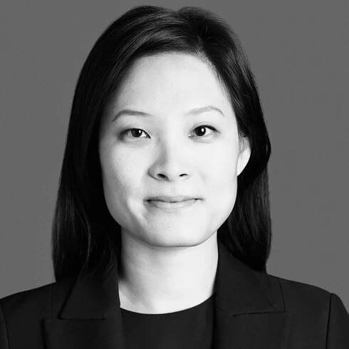 Cynthia Chan