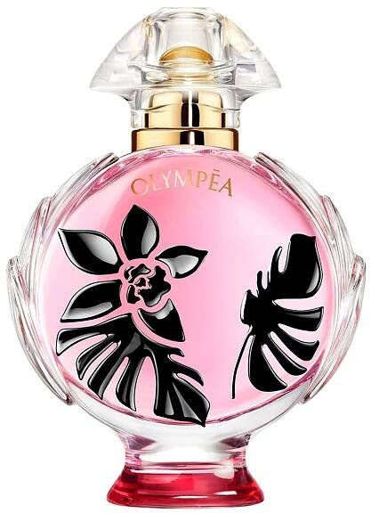 Olympéa Flora