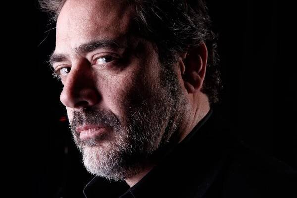 Jeffrey Dean Morgan – C. Allegri – Photoshoot