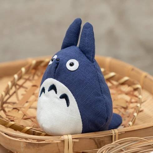 Studio Ghibli adds beanbag plushies to its anime merchandise store in Japan | SoraNews24 -Japan News-