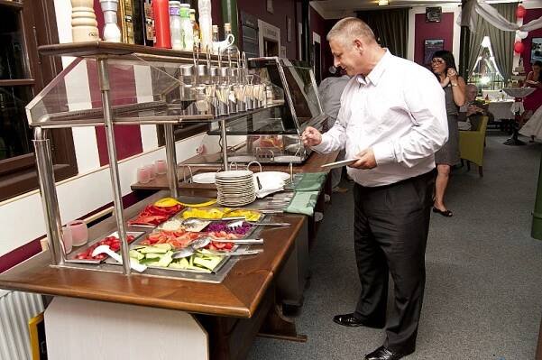 Fotogalerie – Gastroservis Jirků