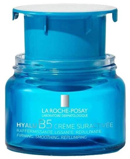 La Roche-Posay Hyalu B5 Krém – náhradní náplň 50 ml