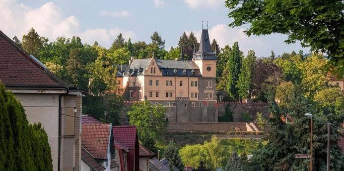 Nejlepší hotely a ubytování blízko destinace Zruč nad Sázavou – hotely ve Zruči nad Sázavou