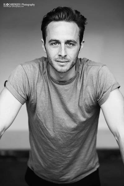 BLOCHBERGER | PHOTOGRAPHY · Gabriel Raab