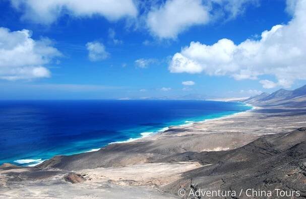 Kanáry – Lanzarote, Fuerteventura a Gran Canaria