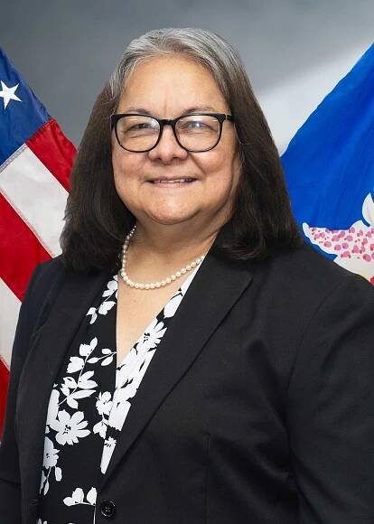 MEET OUR TEAM – Northern Marianas Housing Corporation
