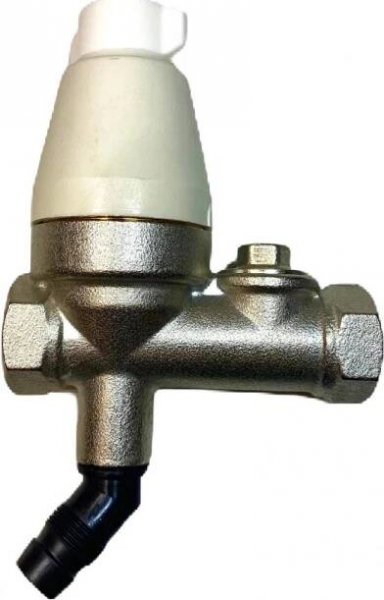 Besta Slovarm Pojistný ventil k bojleru - 6,0 bar DN20 3/4" TE - 1847 417584 610320