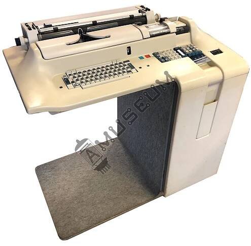 Olivetti Programma P203