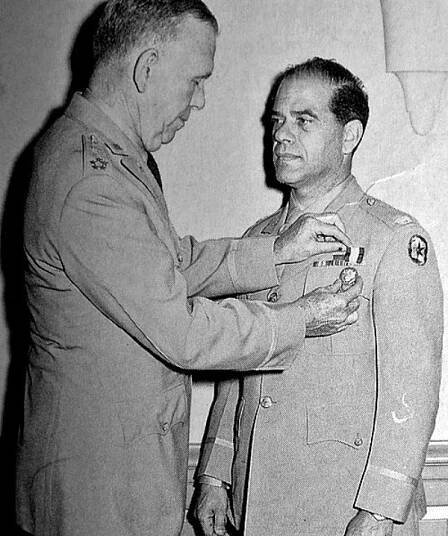 Marshall, Frank Capra, and Film - The George C. Marshall Foundation