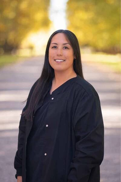 Mary Ann - Sunnyside Dental Care