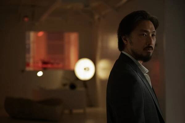 Monarch: Odkaz monster - Paralely a nitro - Z filmu - Takehiro Hira