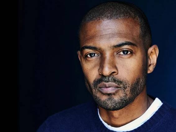 Noel Clarke - Actor - Writer - Director