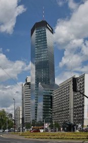 Seznam nejvyšších budov ve Varšavě - wiki7.org