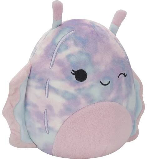 Squishmallows - 60 cm plyšák - Dottie the Pastel Sea Slug