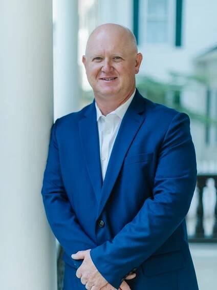 Timothy "Shane" Keller | Collision Specialists, Inc. | Commercial Motor Vehicle Compliance