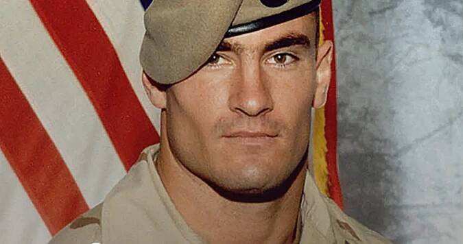 Investigating Pat Tillman's Death On The History Uncovered Podcast