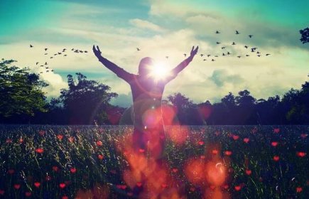 V období Smrti buďte štědří a proměňte své myšlenky, radí mayský astrolog