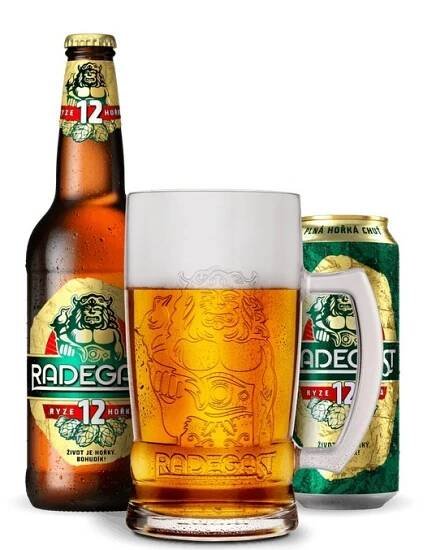 Radegast Ryze Hořká 12 kraluje: Nejlepší ležák v Česku 4