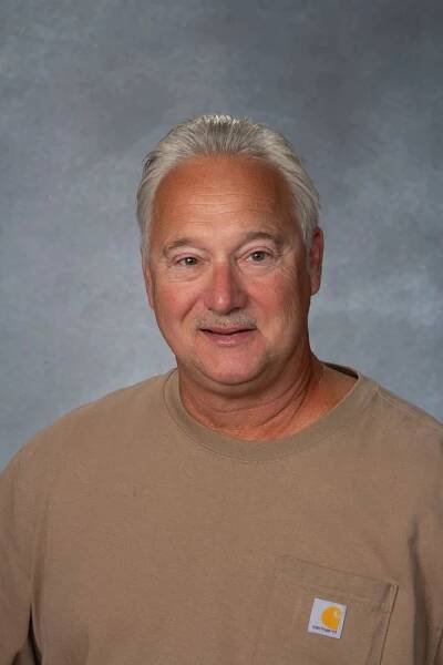 John Adamski 