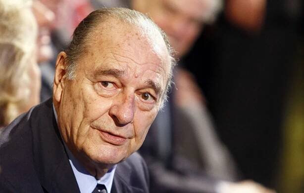 Le destin hors norme de Jacques Chirac, «bulldozer» politique