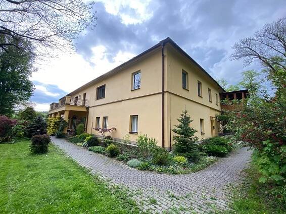 Prodej bytu 3+kk 87 m², Choceň, okres Ústí nad Orlicí