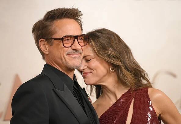 Robert Downey Jr. slaví 60! Od dětství se pral s drogami, ztrácel role i lásky. Dnes je to nejlépe placený herec světa