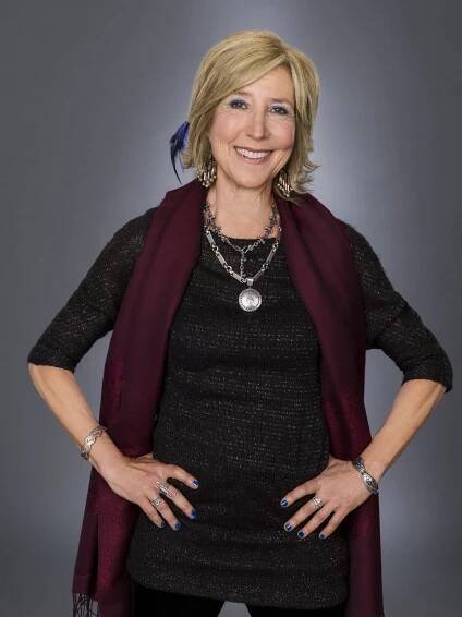 Lin Shaye - Matchmaker Santa - Promo