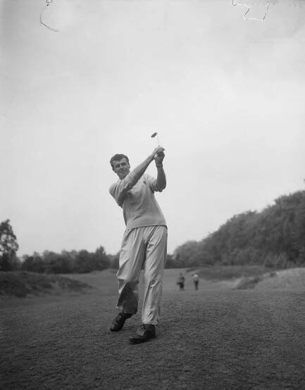 John Jacobs (English golfer)