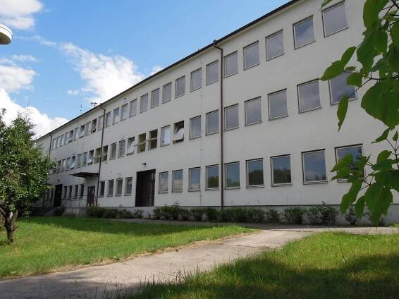 Galerie — Ubytovna Přelouč