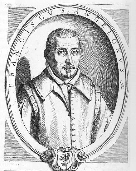 Francesco Angeloni – Wikipedie