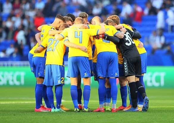 Máme na Spartu připravené dva plány, hlásí Bröndby. Zápas prý bude jako finále