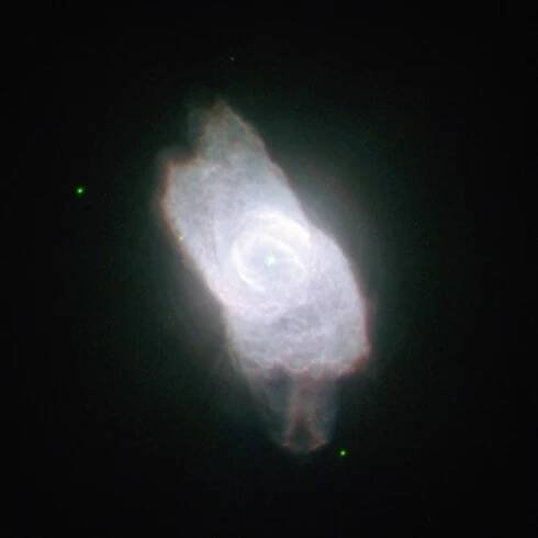 NGC 6572 – Wikipedie