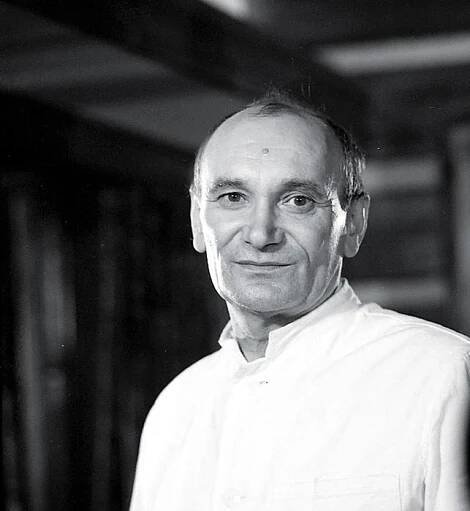 Václav Lohniský fotka